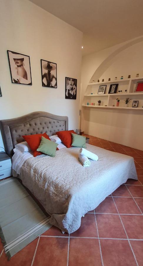 Chic 'N Charme Trastevere Terrace 2 Róma Kültér fotó