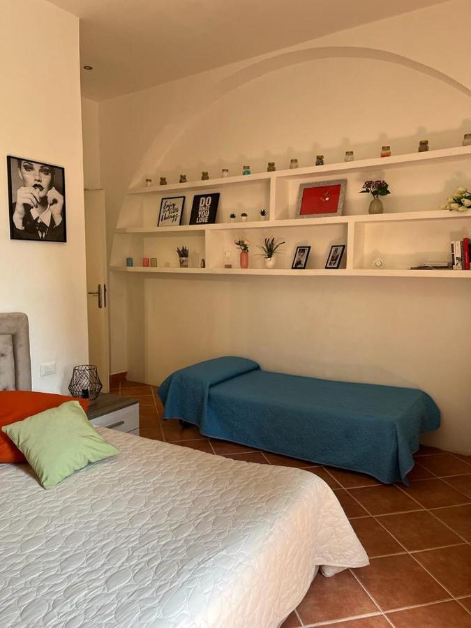 Chic 'N Charme Trastevere Terrace 2 Róma Kültér fotó